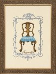 Chippendale - Sitting Pretty Collection (image for) Chippendale - Sitting Pretty Collection